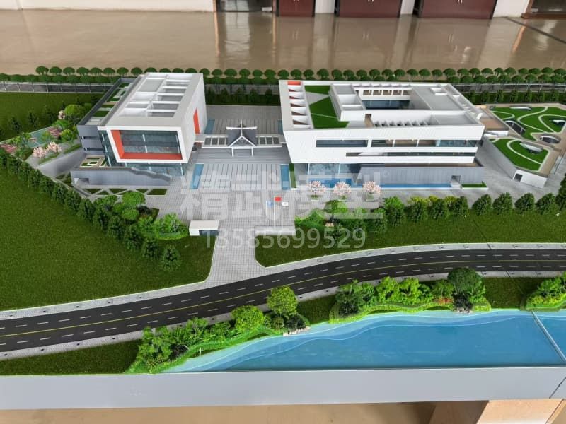 精武<a href='/' target='_blank' title='模型' ><strong>模型</strong></a>4月制作完成的<a href='/' target='_blank' title='沙盤模型' ><strong>沙盤模型</strong></a>